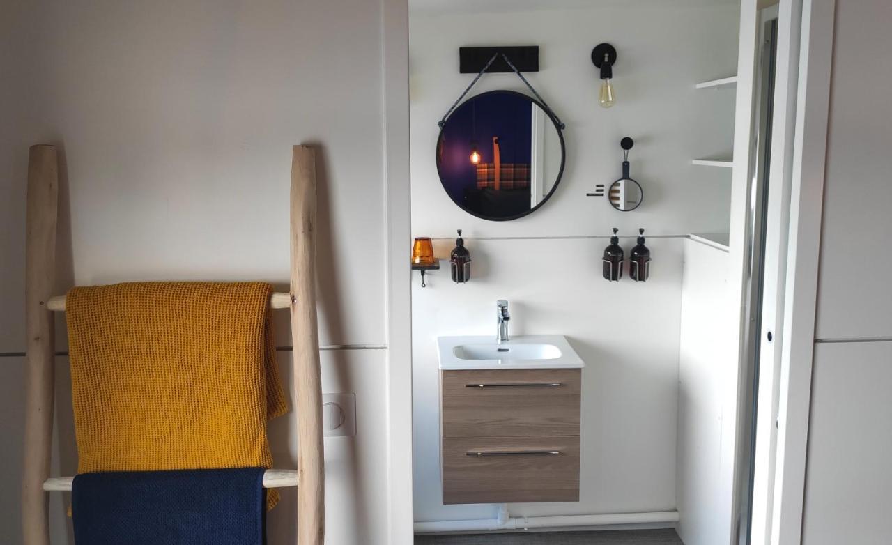 La Riviere House - Peniche Carpe Diem Nantes Rum bild